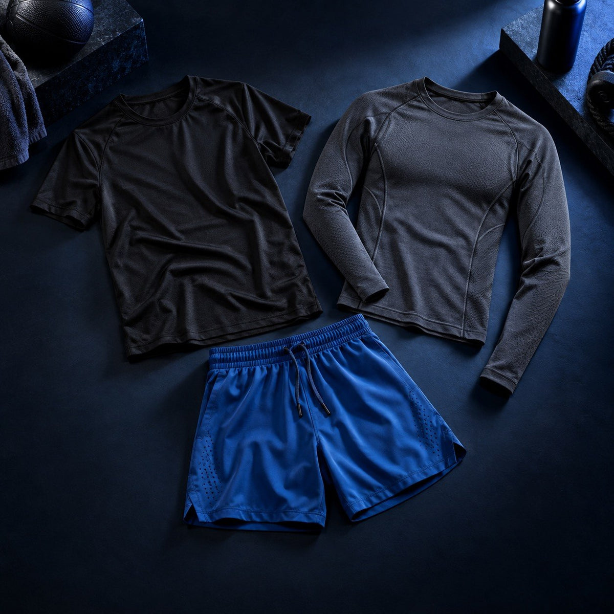 Performance Apparel