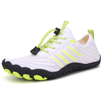 Summer Swimming & Beach Shoes
