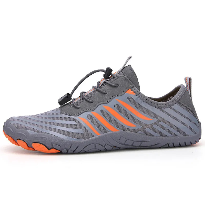 Summer Swimming & Beach Shoes