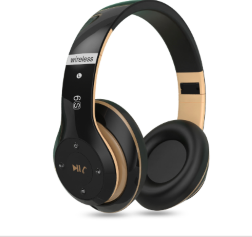 Wireless Bluetooth Sport Earbuds