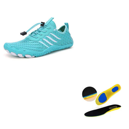 Summer Swimming & Beach Shoes