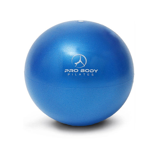ProBody Pilates Ball 9" (Blue)