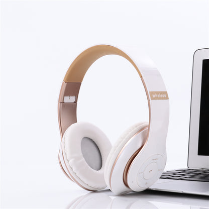 Wireless Bluetooth Sport Earbuds