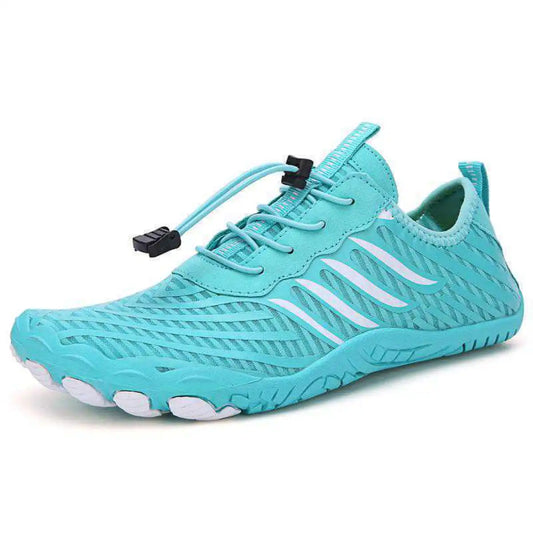 Summer Swimming & Beach Shoes