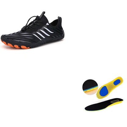 Summer Swimming & Beach Shoes
