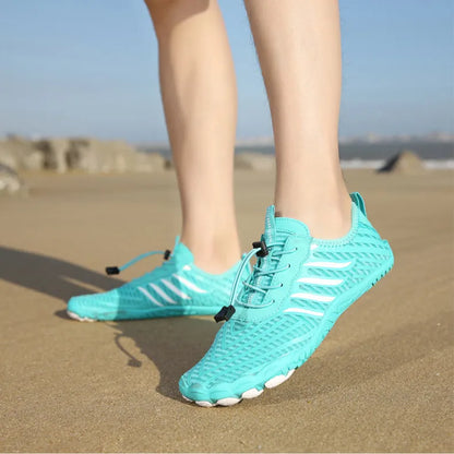 Summer Swimming & Beach Shoes