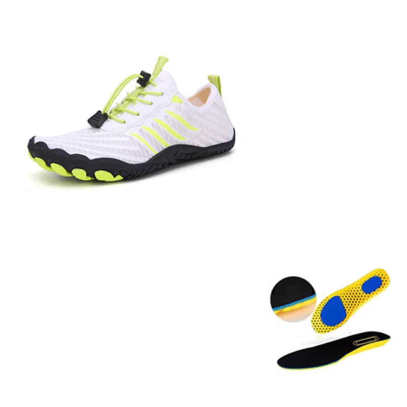Summer Swimming & Beach Shoes