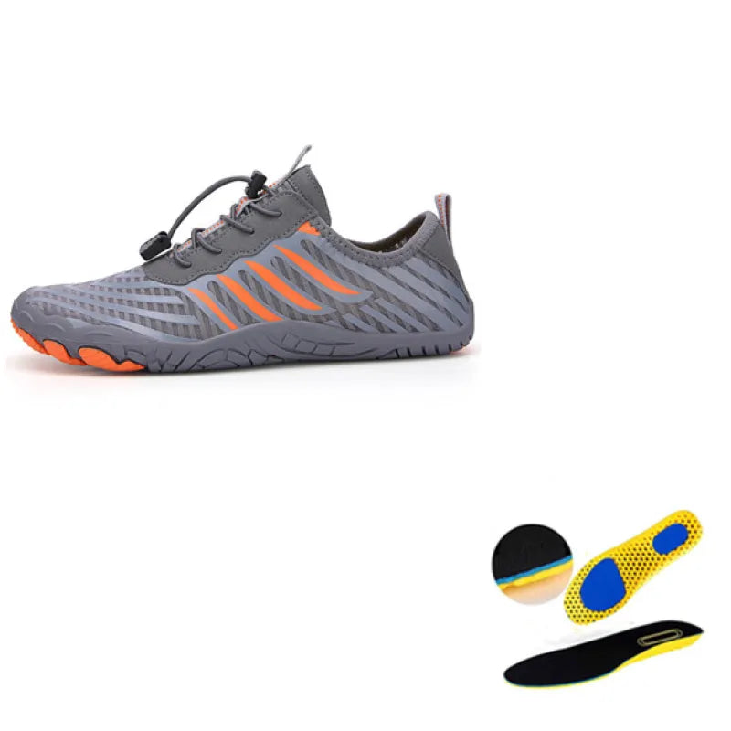 Summer Swimming & Beach Shoes