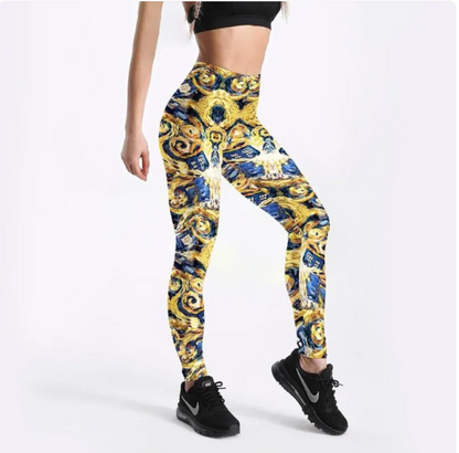 Yoga Pants