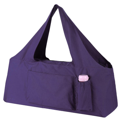 KUAK Yoga Mat Bag (Purple)
