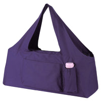 KUAK Yoga Mat Bag (Purple)